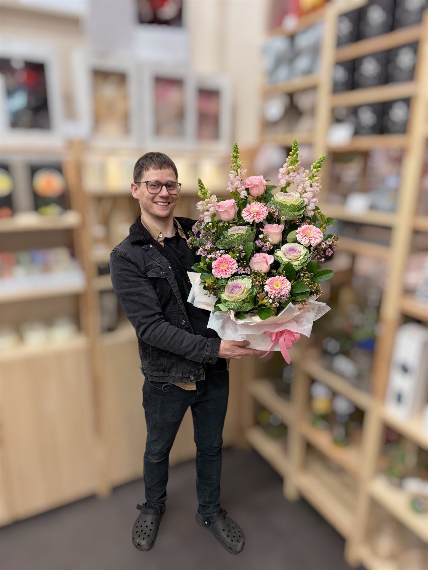 Handpicked With Love