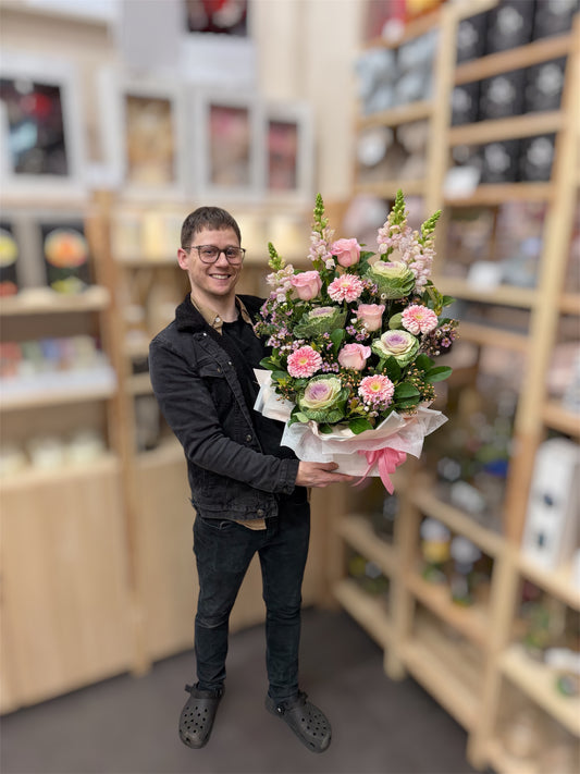 Handpicked With Love