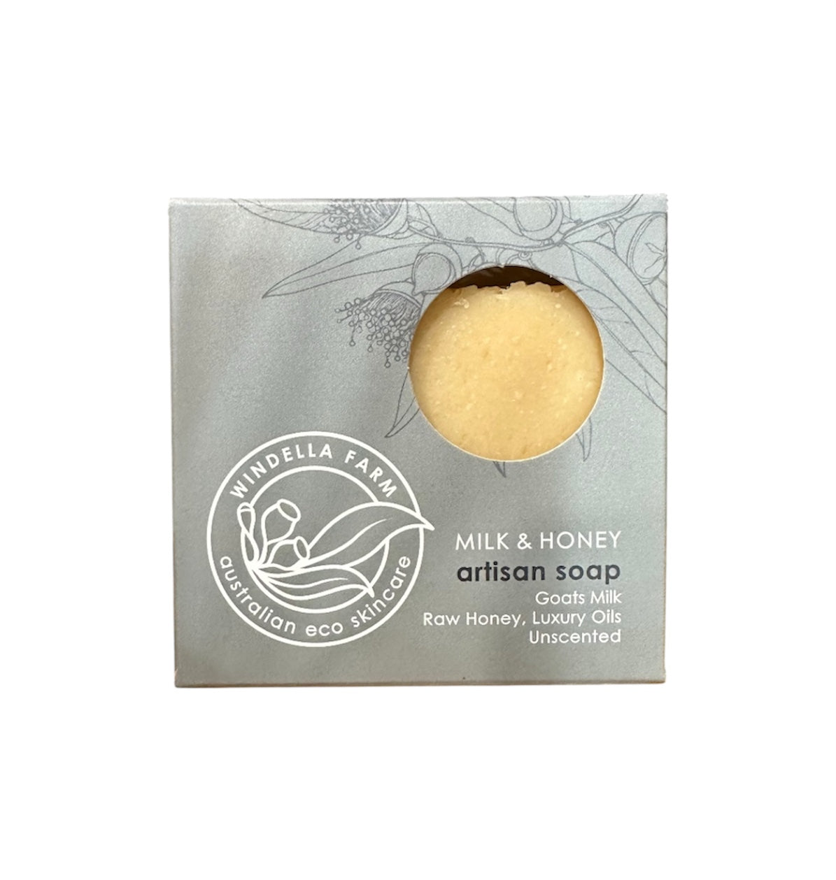 Floral Care Pack | Hand Made Local Products