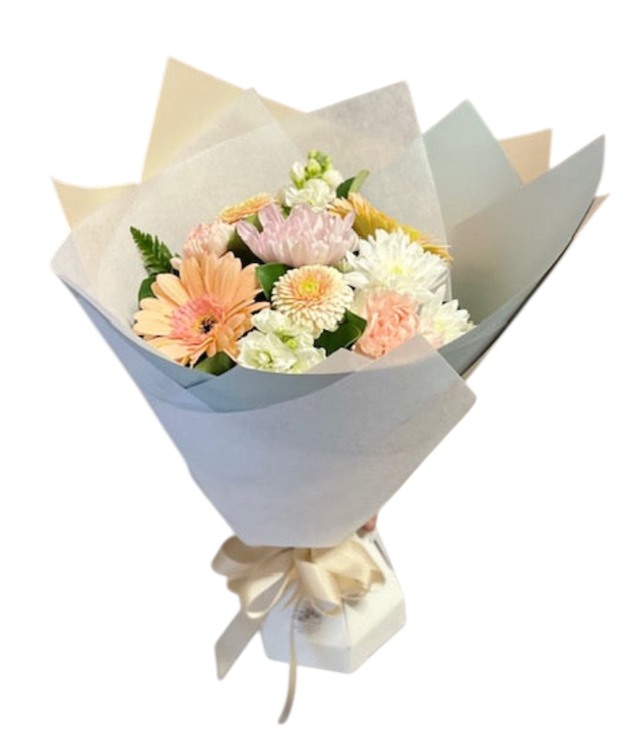 Bradley - Bouquet
