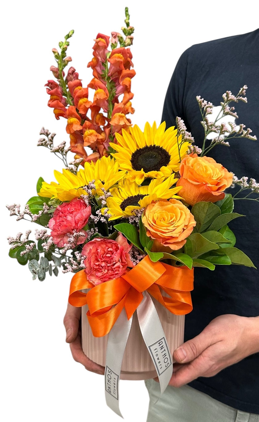 Andrew -  Ceramic Arrangement
