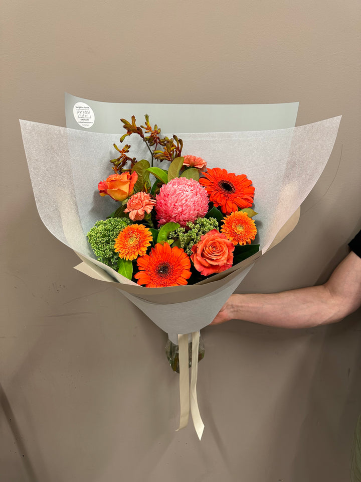 Canberra Local Florist Anthos Flowers Gungahlin