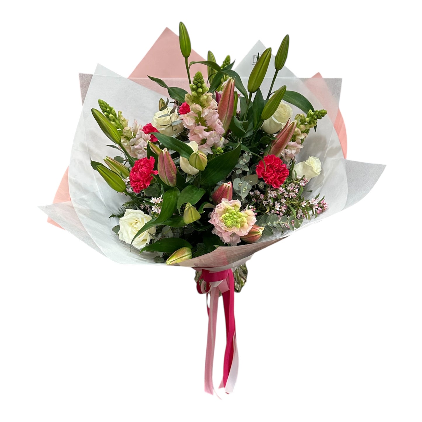 Tiana - Large Seasonal Bouquet