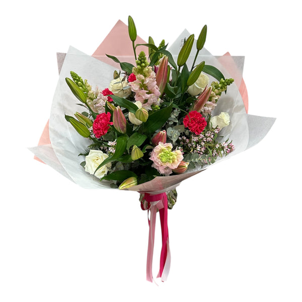 Luxe Seasonal Bouquet