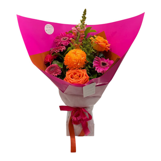 Electric Sunset - Bouquet