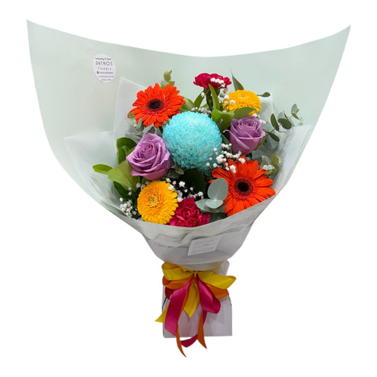 Tutti Frutti Bouquet
