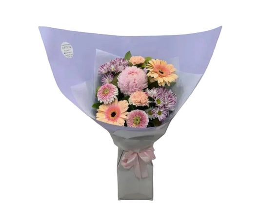 MOTHER'S DAY BOUQUET - Seasonal Mixed Flowers