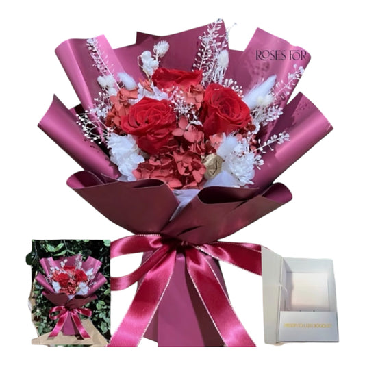 Everlasting Bouquet