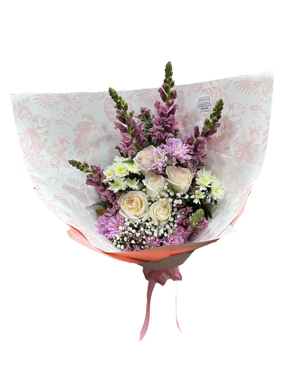 Cute Mixed Bouquet