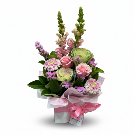 The Seasonal Edit – Luxury Product Photo