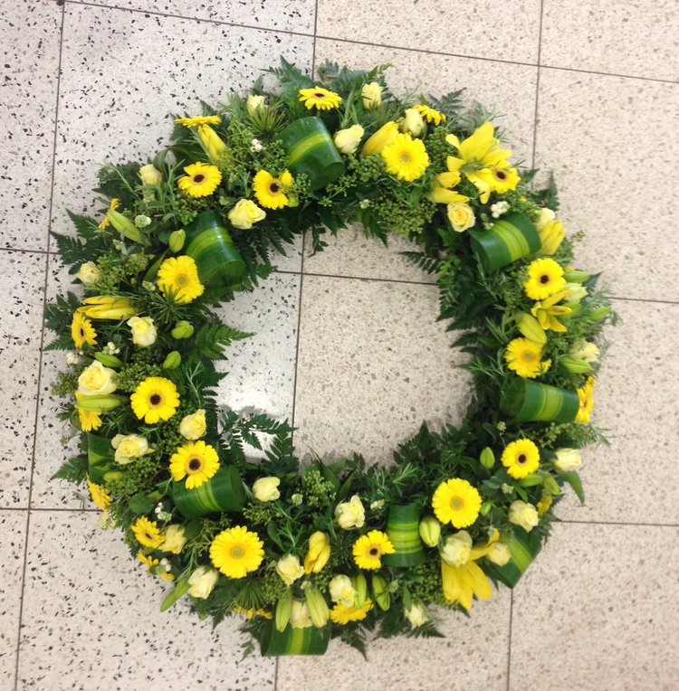 Funeral Wreaths2