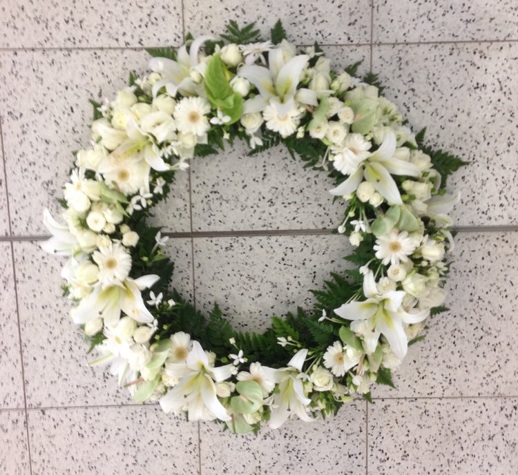 Funeral Wreaths3
